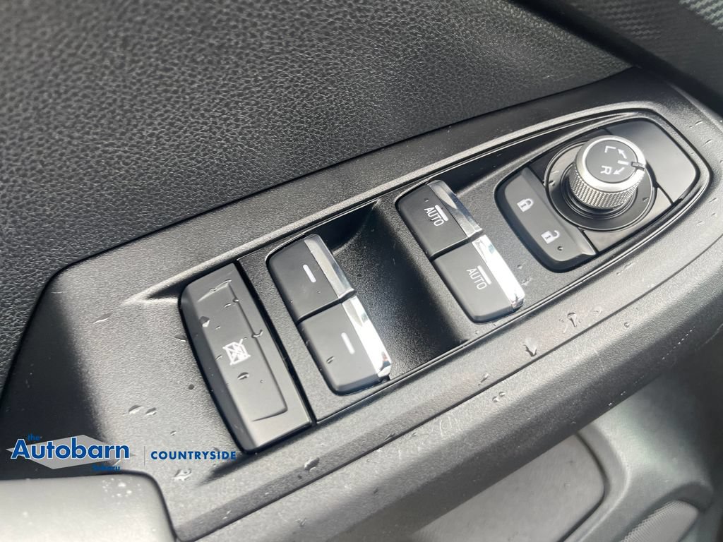 Certified 2024 Subaru Crosstrek 2.5i Limited AWD/4WD image 11