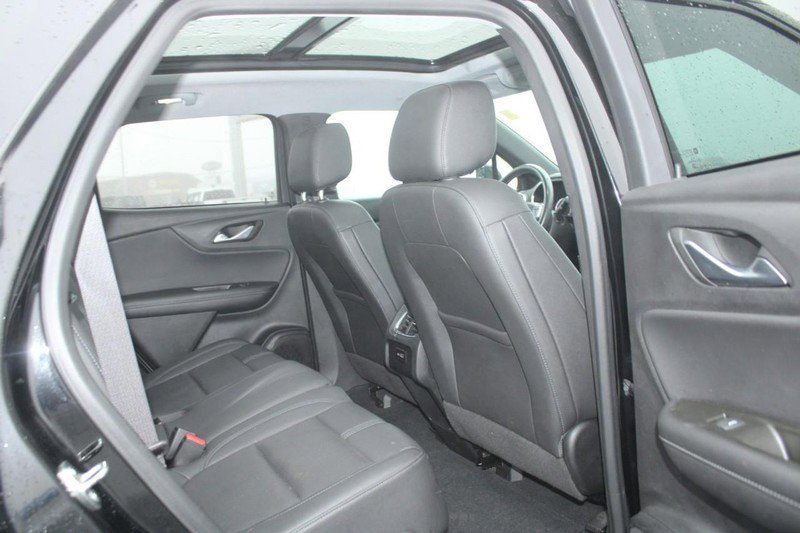 Used 2022 Chevrolet Blazer LT w/ Redline Edition image 12