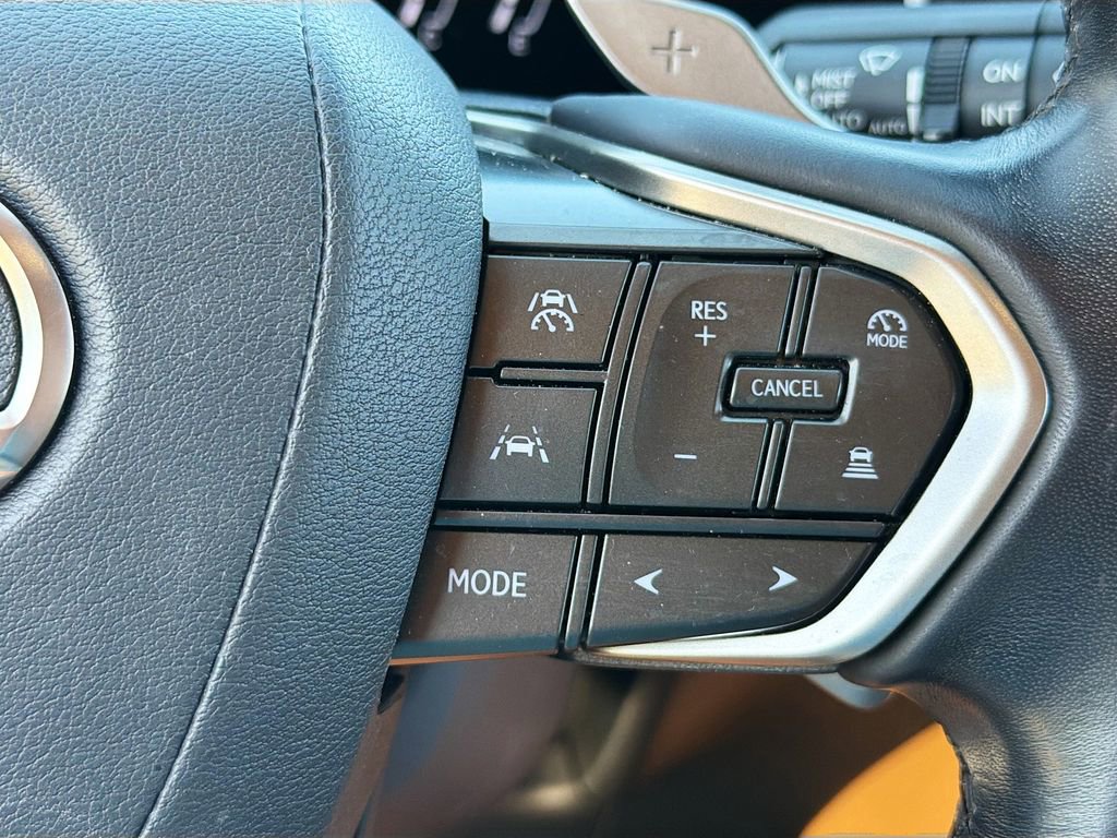 Used 2024 Lexus NX 350 AWD image 18