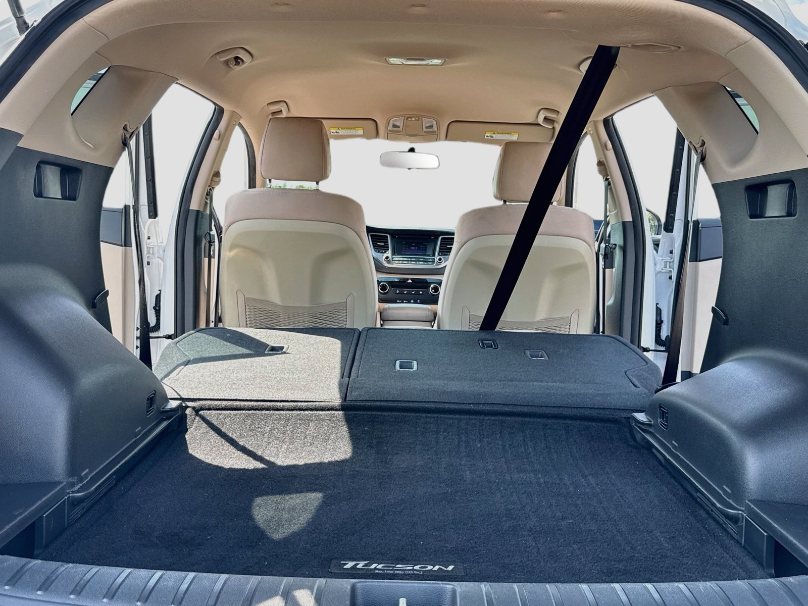 Used 2018 Hyundai Tucson SE FWD image 19