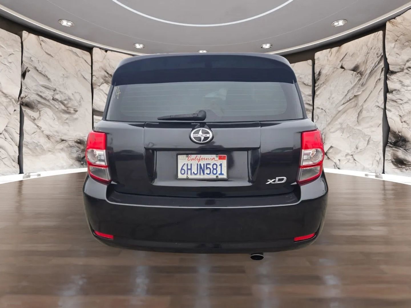 Used 2009 Scion xD image 7