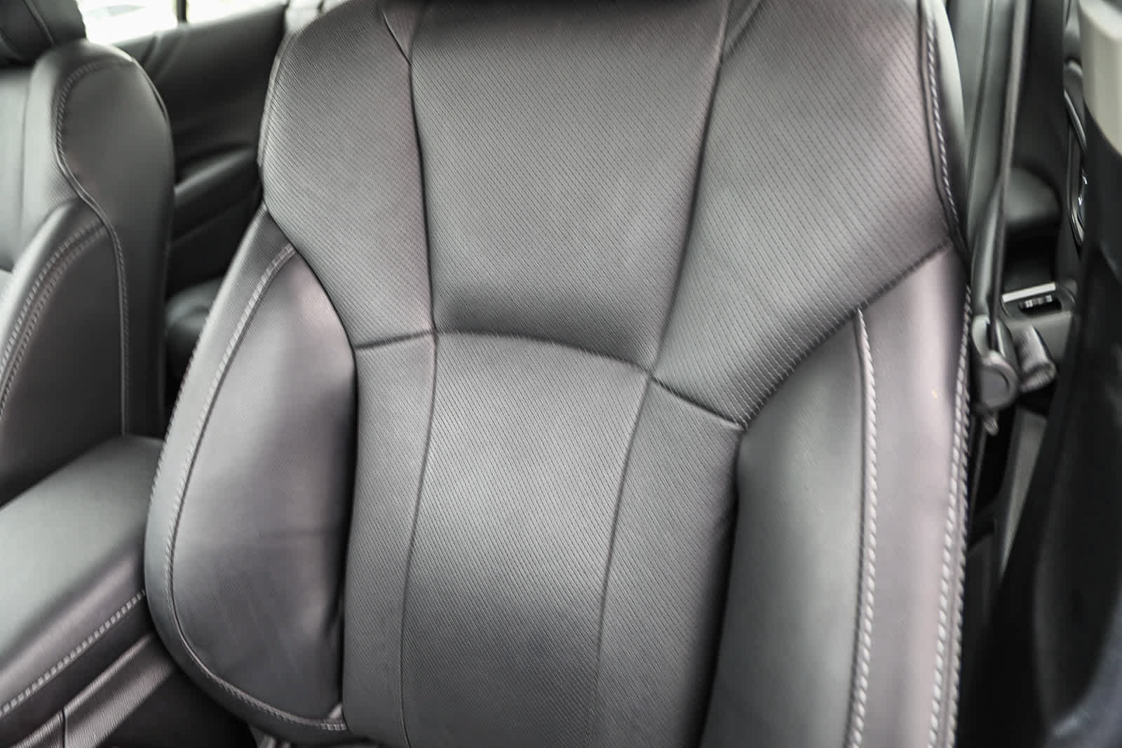 Used 2024 Subaru Legacy Limited AWD/4WD image 24
