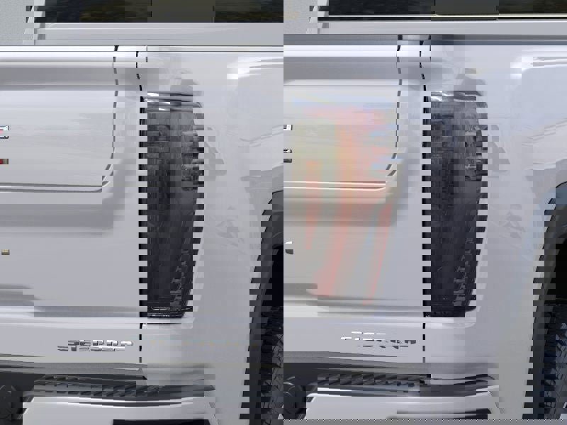 New 2025 GMC Sierra 2500 Denali w/ Denali Reserve Package AWD/4WD image 11