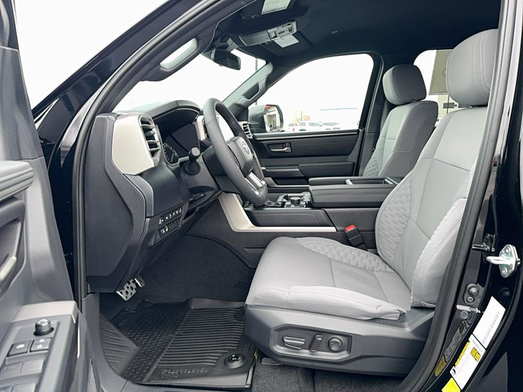 New 2025 Toyota Tundra SR5 image 12