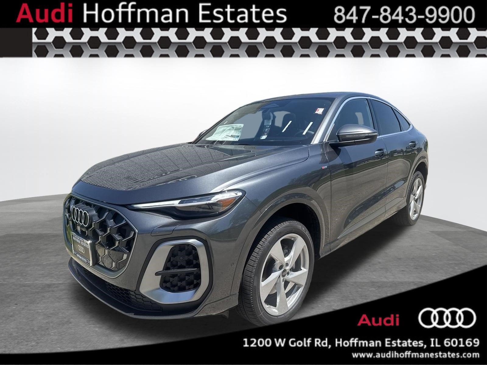 New 2026 Audi Q5 Premium Plus AWD/4WD video 1