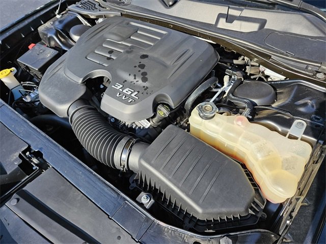 Used 2021 Dodge Challenger GT w/ Plus Package image 17