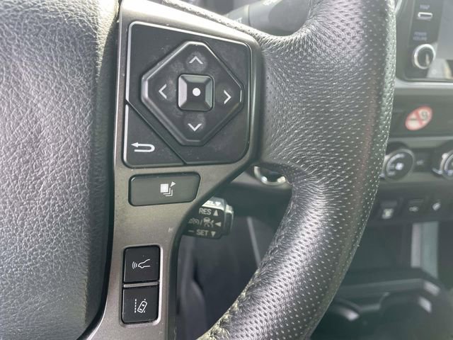Used 2020 Toyota Tacoma TRD Sport image 19