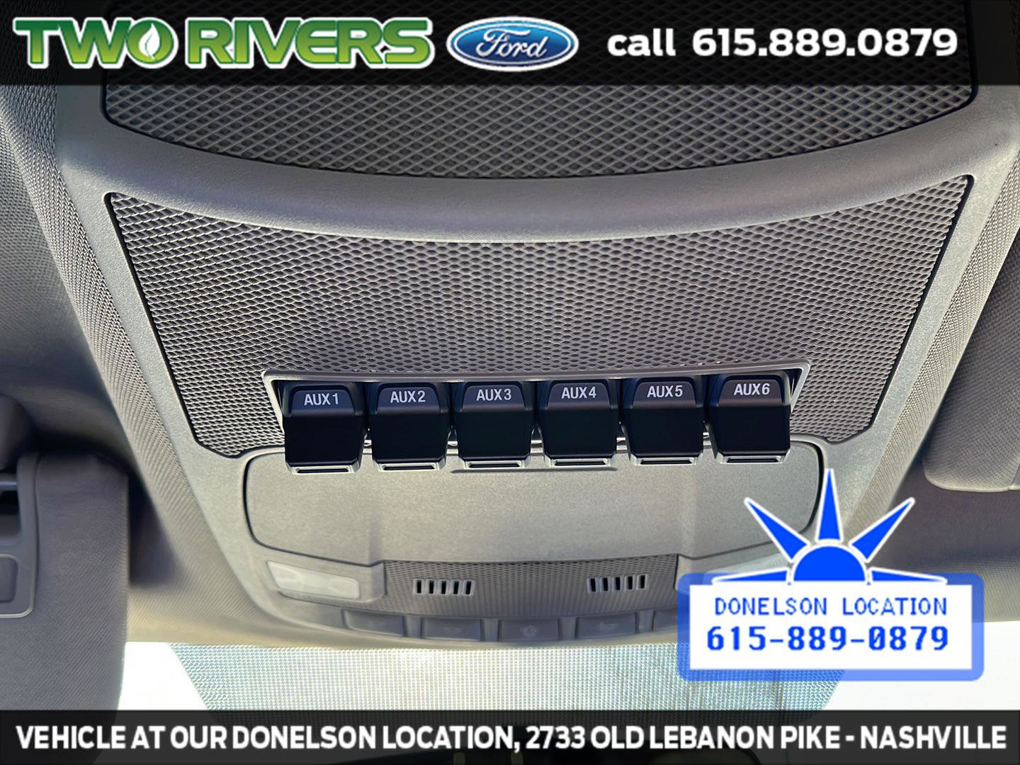 Used 2018 Ford F250 XLT w/ XLT Premium Package image 32