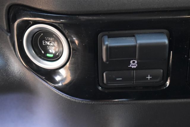 Certified 2023 Chevrolet Silverado 1500 LT Trail Boss w/ LT Trail Boss Premium Package AWD/4WD image 36