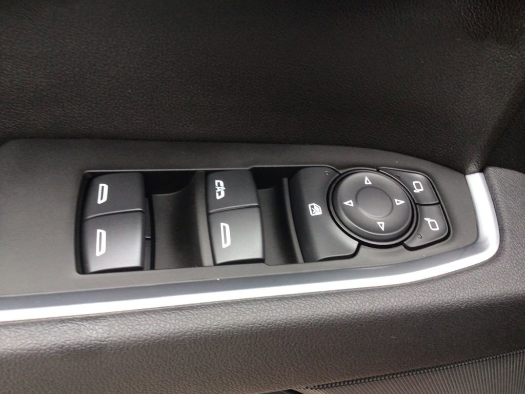 New 2025 Chevrolet Silverado 1500 RST image 12