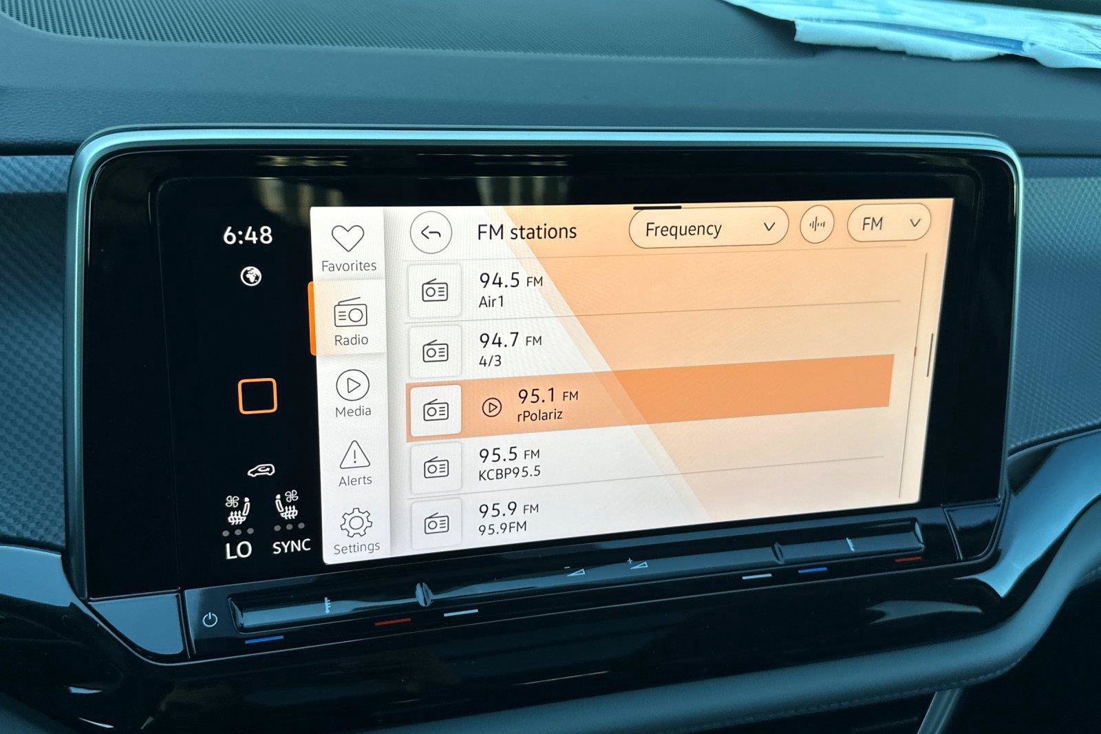 New 2026 Volkswagen Atlas Peak Edition AWD/4WD image 18