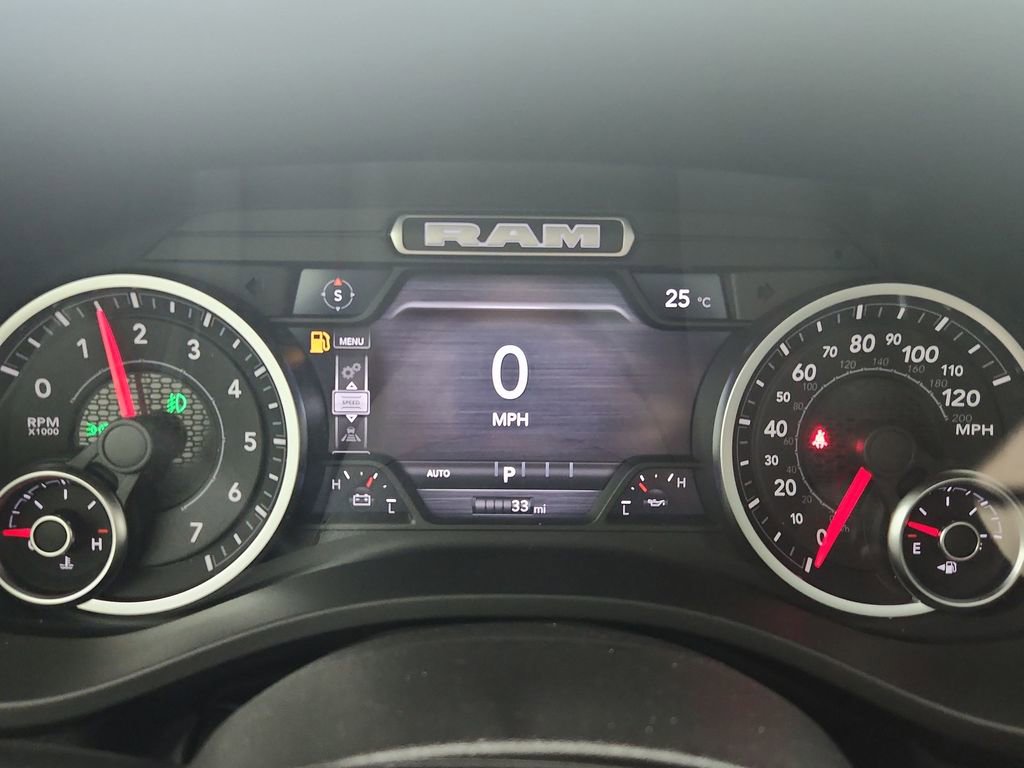 New 2026 RAM 1500 Laramie image 23