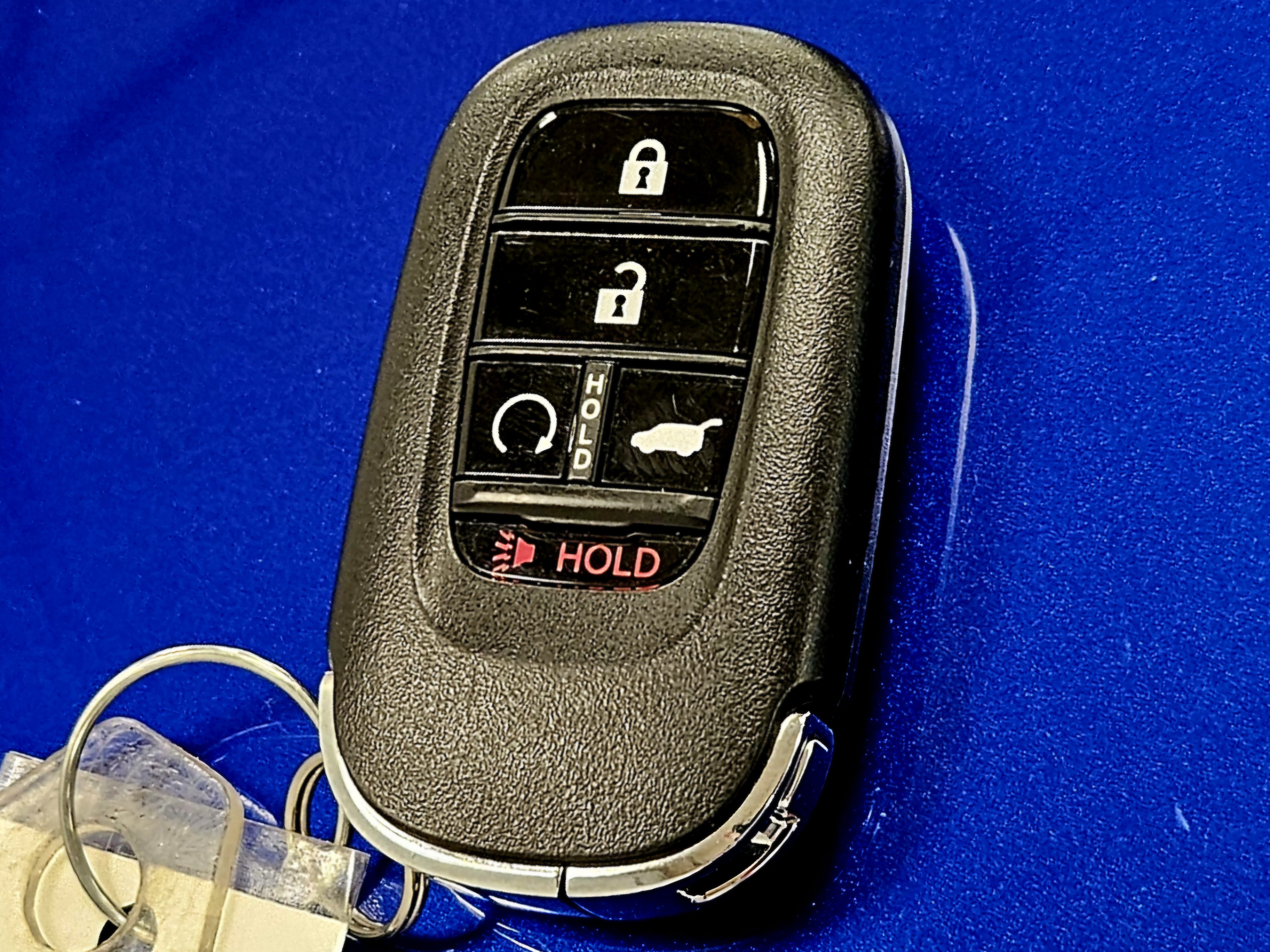 Used 2024 Honda CR-V Sport Touring image 45