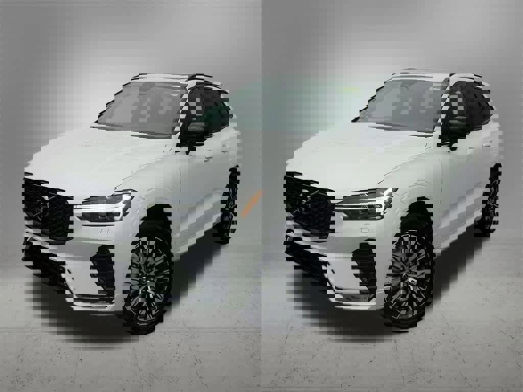 New 2025 Volvo XC60 B5 Core w/ Protection Package Premier