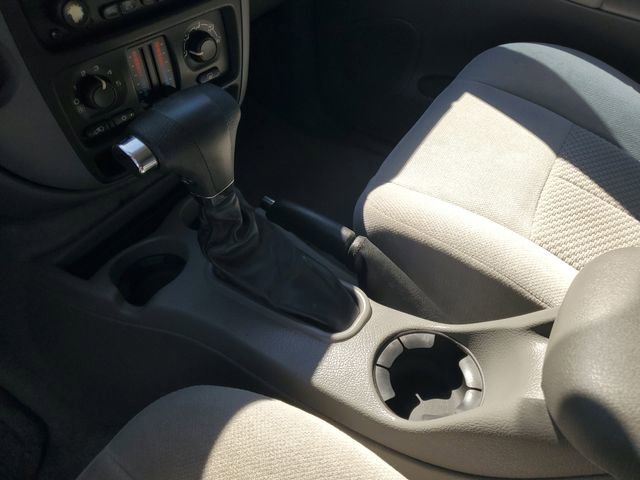 Used 2007 Chevrolet TrailBlazer LS w/ LS Preferred Equipment Group image 24