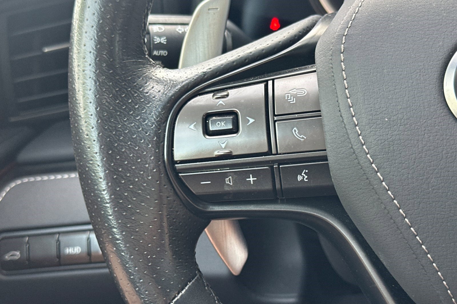 Certified 2022 Lexus LC 500 Coupe w/ Bespoke Build Package image 28