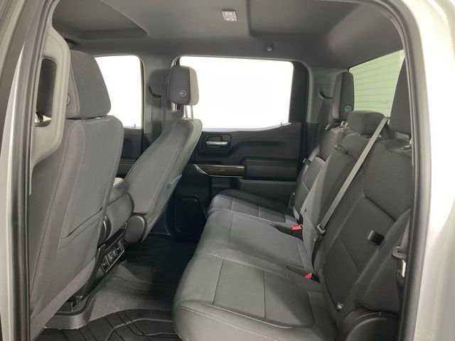 Used 2022 Chevrolet Silverado 1500 RST w/ Redline Edition image 31