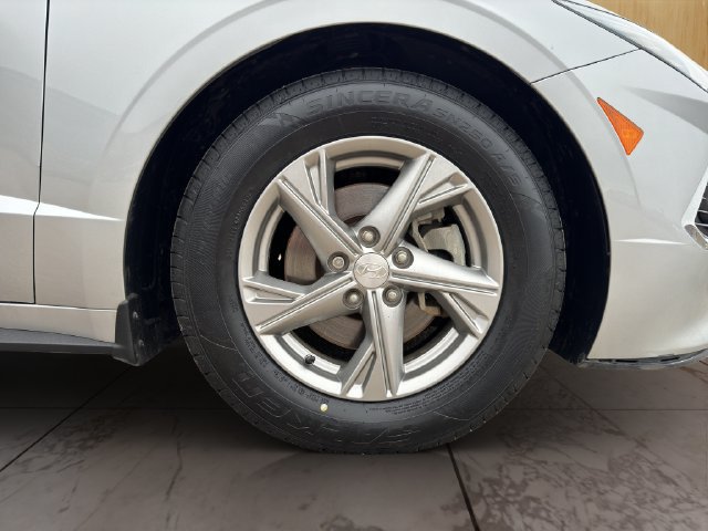 Used 2022 Hyundai Sonata SE FWD image 26