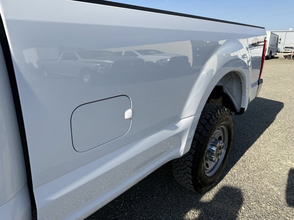 Used 2019 Ford F250 XL w/ XL Value Package AWD/4WD image 13