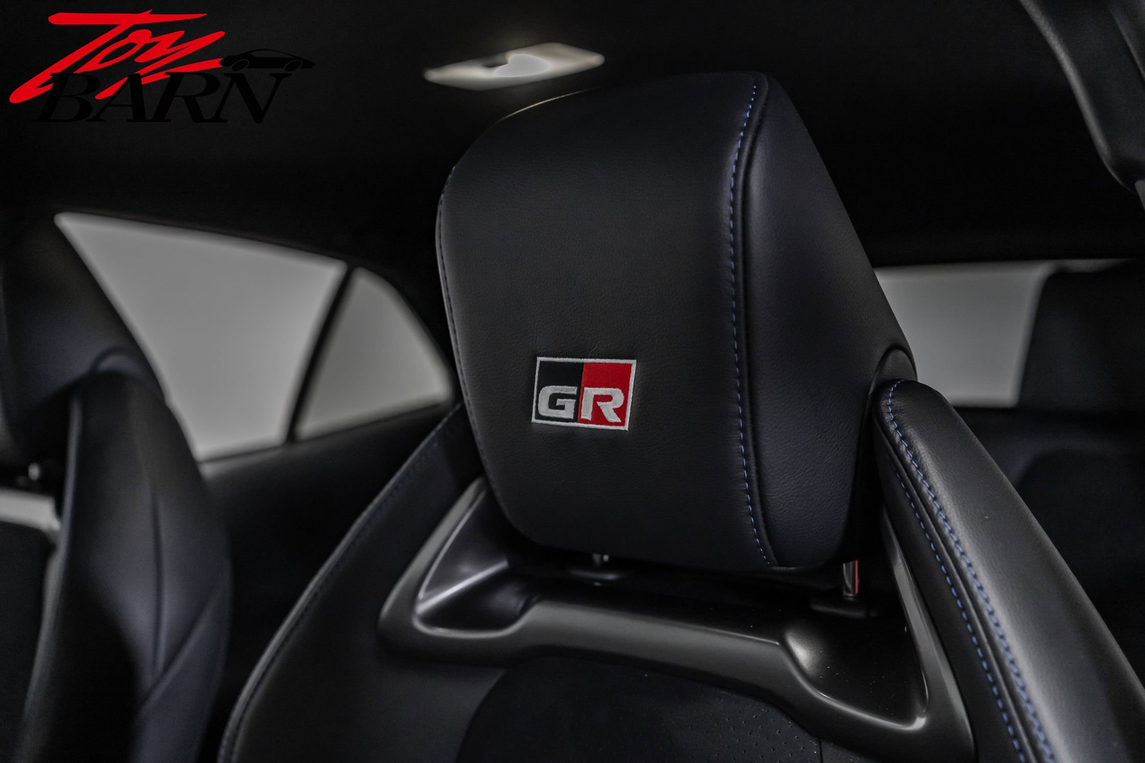 Used 2024 Toyota Corolla GR image 26