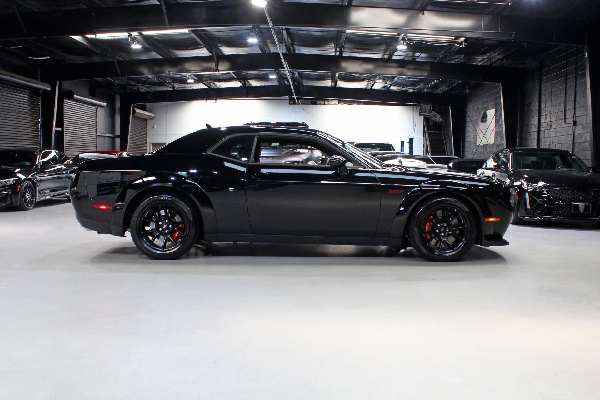 Used 2023 Dodge Challenger R/T Scat Pack RWD image 30