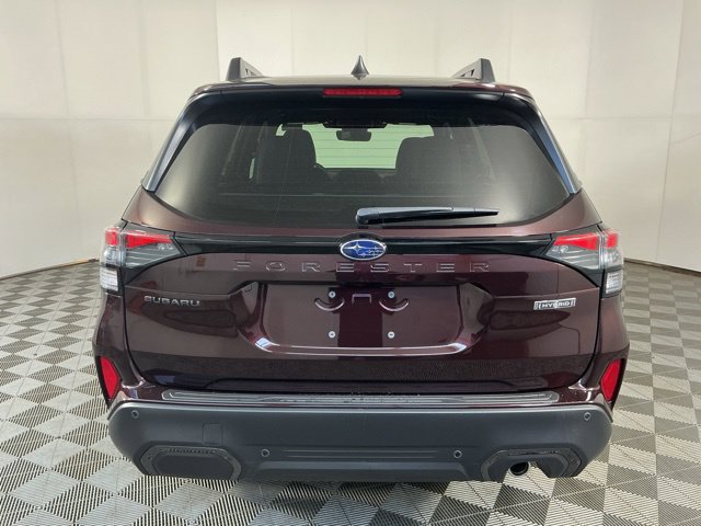 New 2026 Subaru Forester Premium AWD/4WD image 6