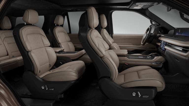 New 2026 Lincoln Navigator Black Label AWD/4WD image 4