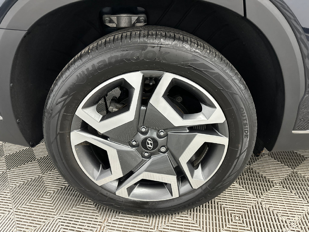 Certified 2024 Hyundai Palisade SEL w/ Premium Package FWD image 20