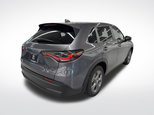 New 2027 Honda HR-V LX image 33