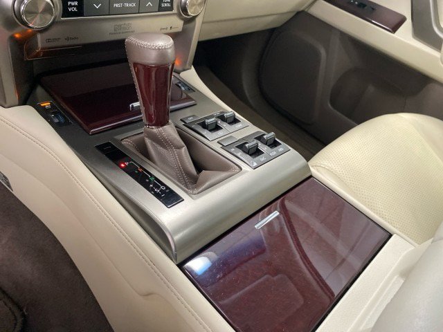 Used 2014 Lexus GX 460 Luxury AWD/4WD image 24