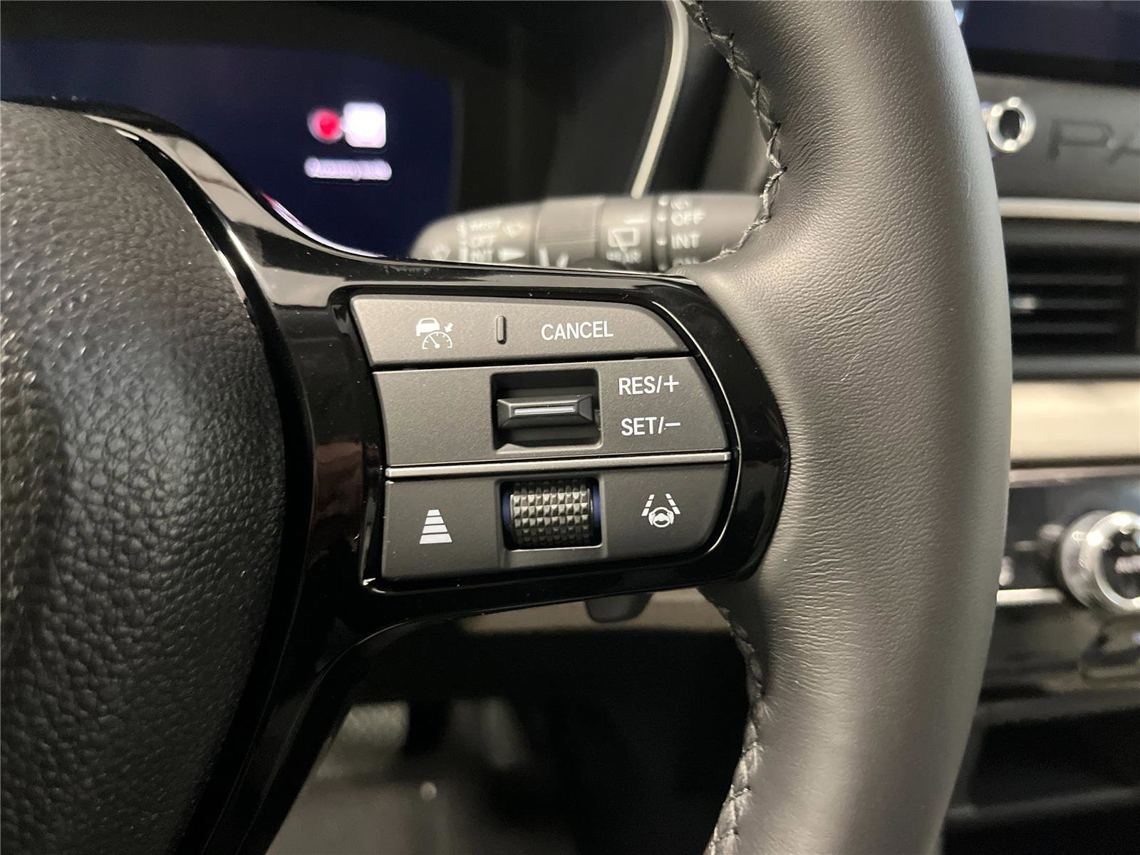 New 2026 Honda Passport RTL image 18