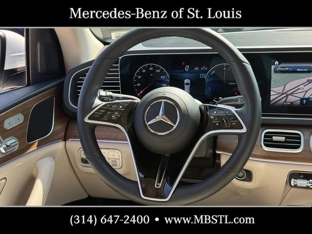 Certified 2025 Mercedes-Benz GLE 450e 4MATIC image 14