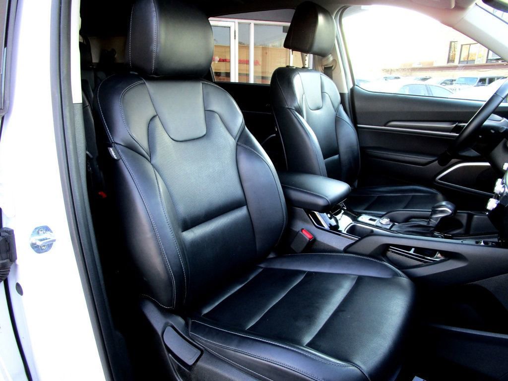 Used 2022 Kia Telluride S image 15