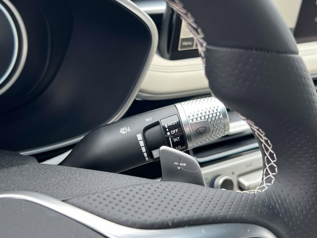 New 2026 Genesis G70 2.5T image 19