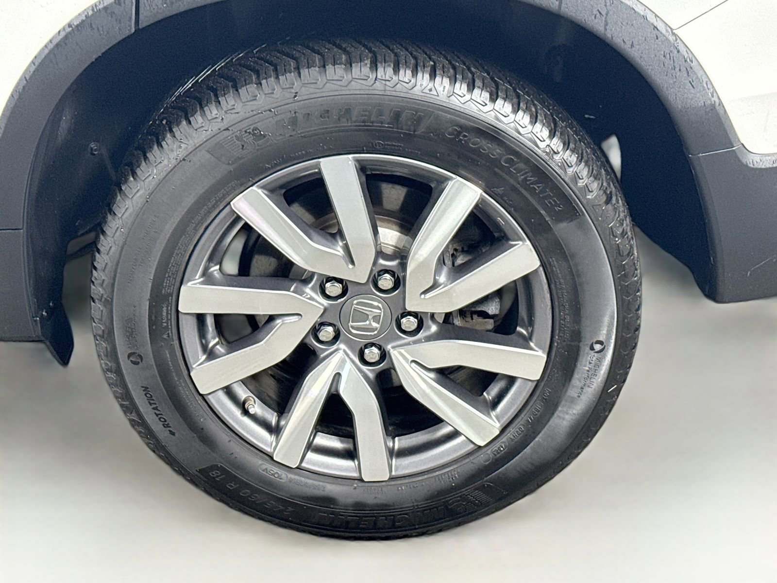 Used 2022 Honda Pilot EX-L image 9