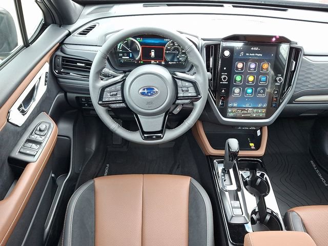 New 2026 Subaru Forester Touring image 12