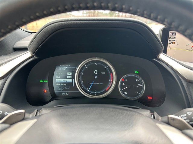 Used 2017 Lexus RX 350 F Sport image 26