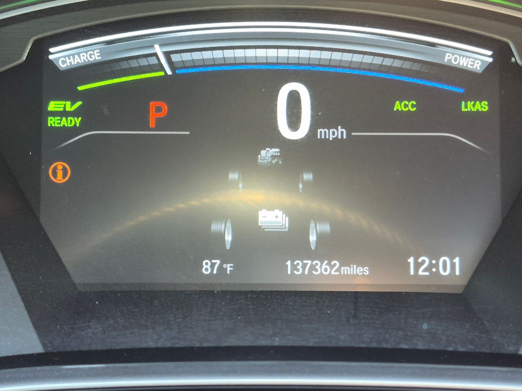 Used 2022 Honda CR-V EX-L image 23