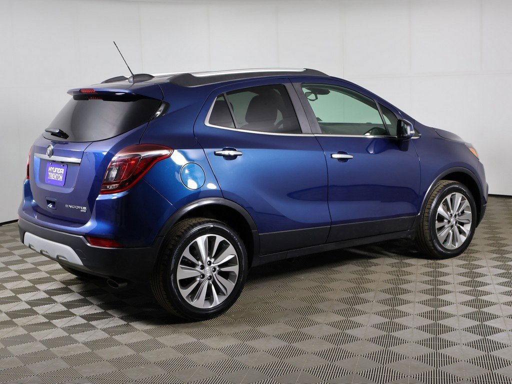 Used 2019 Buick Encore Preferred image 7
