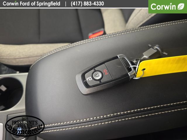 New 2026 Ford Bronco Sport Big Bend AWD/4WD image 31