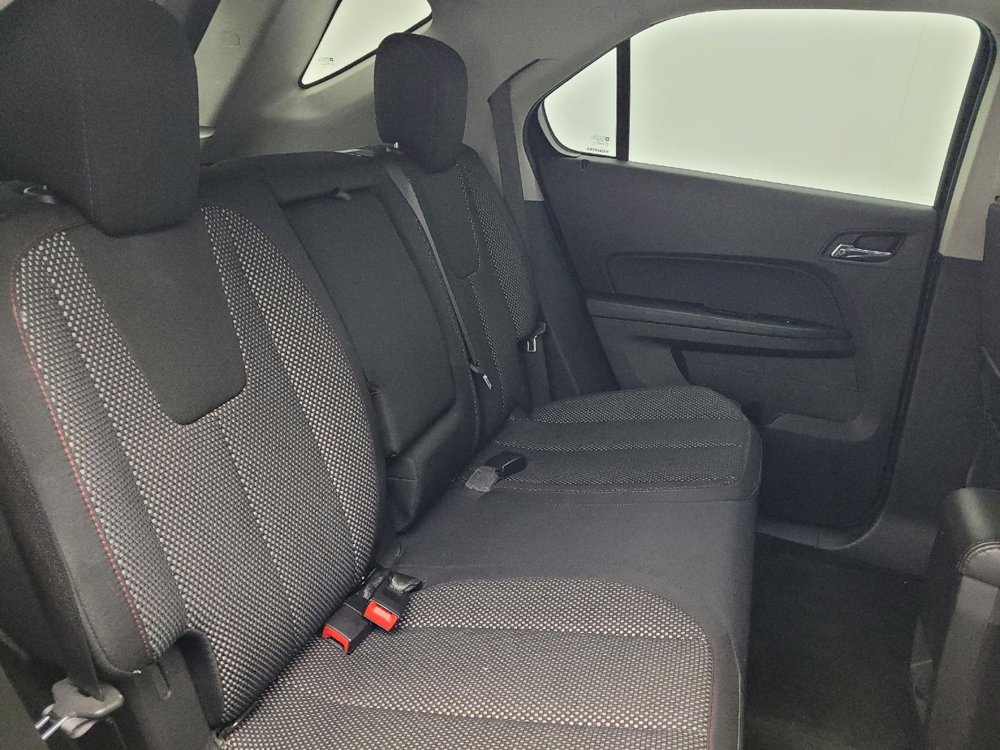 Used 2017 Chevrolet Equinox LT w/ Convenience Package image 19