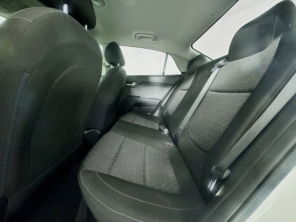 Used 2021 Kia Rio LX image 28