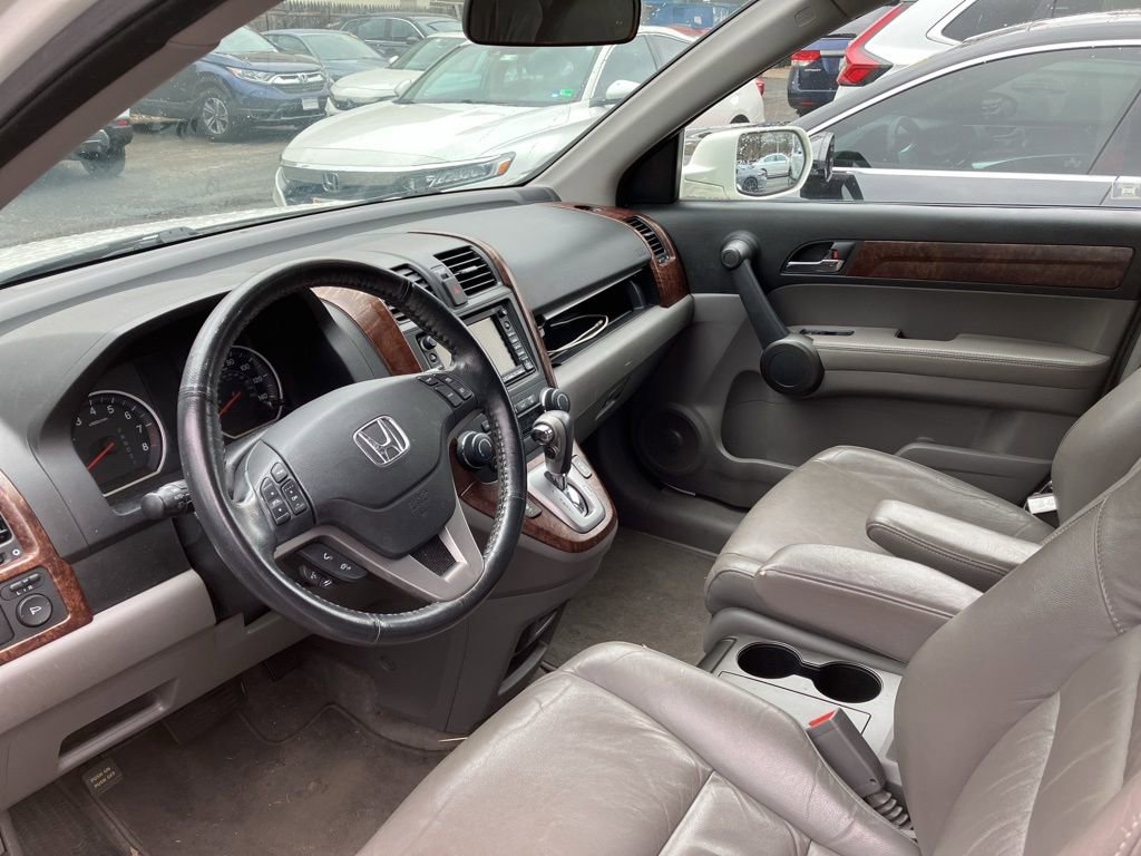 Used 2011 Honda CR-V EX-L image 9