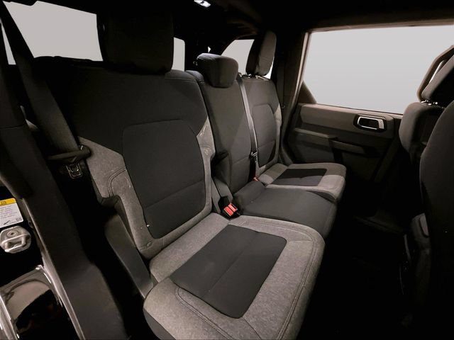 Used 2021 Ford Bronco Big Bend AWD/4WD image 26