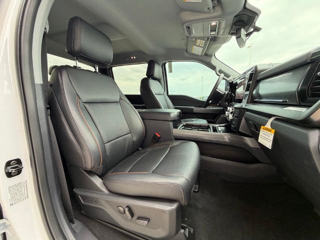 New 2026 Ford F250 Lariat AWD/4WD image 50