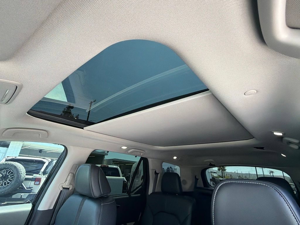Used 2023 Honda Pilot Touring image 25