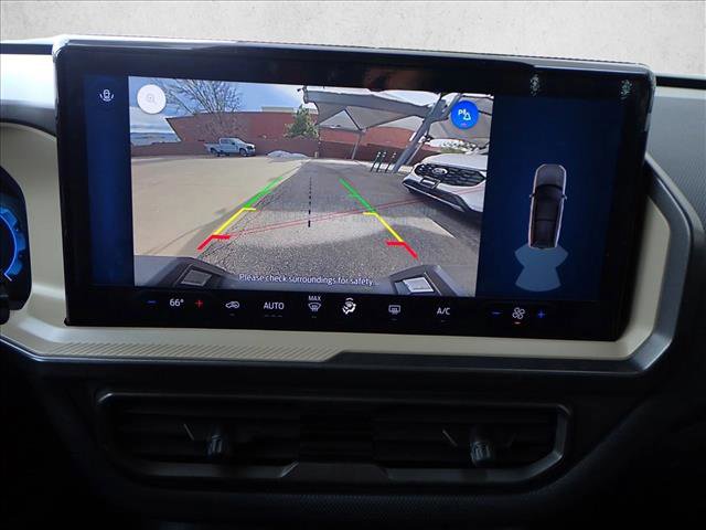 New 2025 Ford Bronco Sport Big Bend image 16