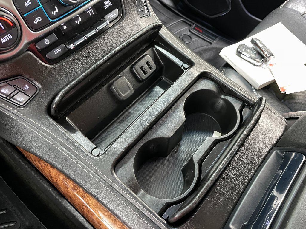 Used 2018 Chevrolet Tahoe Premier w/ Max Trailering Package image 37