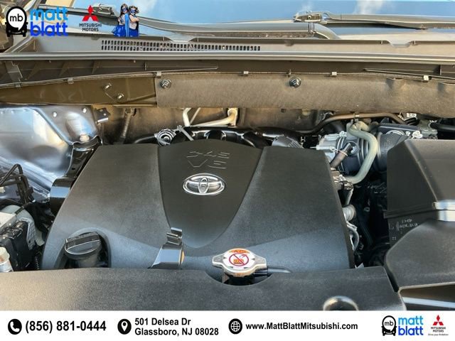 Used 2019 Toyota Highlander XLE image 33