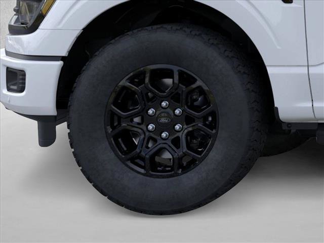 New 2026 Ford F150 XLT w/ Equipment Group 302A MID AWD/4WD image 19